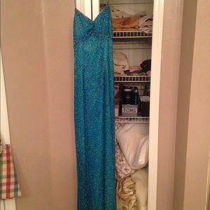 Cachè Prom/Formal Dress